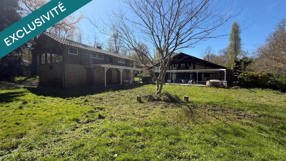 Photo 1 - Maison à MONT-DE-MARSAN