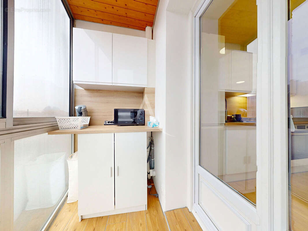 Appartement à ANNECY