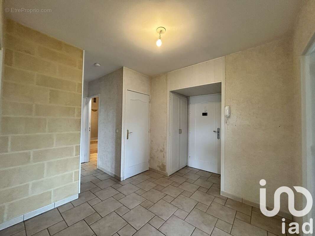 Photo 2 - Appartement à METZ