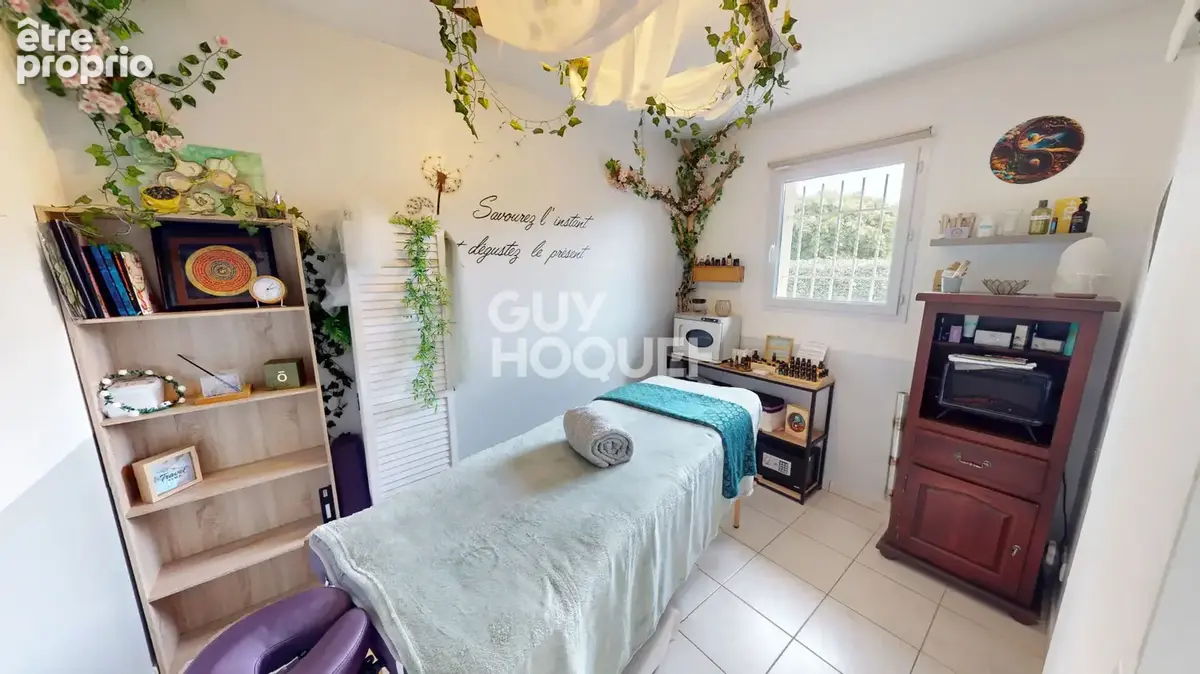 Maison 4 pièces 99 m² à vendre à Soustons (40140) - photo 8