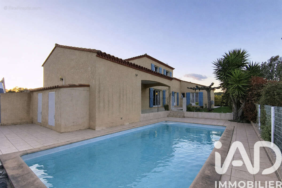 Photo 7 - Maison à BAHO