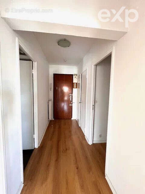 Appartement à ANGLET