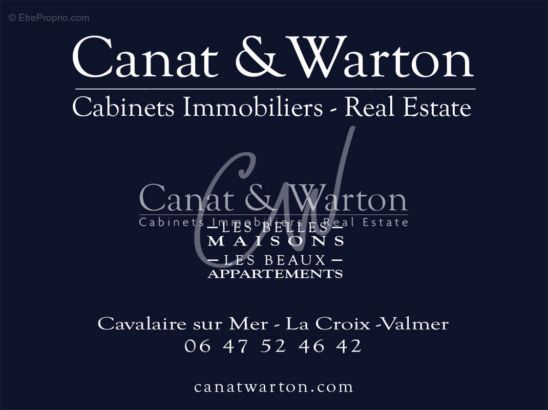 Appartement à CAVALAIRE-SUR-MER