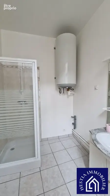 Appartement 2 pièces 46 m² à vendre à Semur-En-Auxois (21140) - photo 5