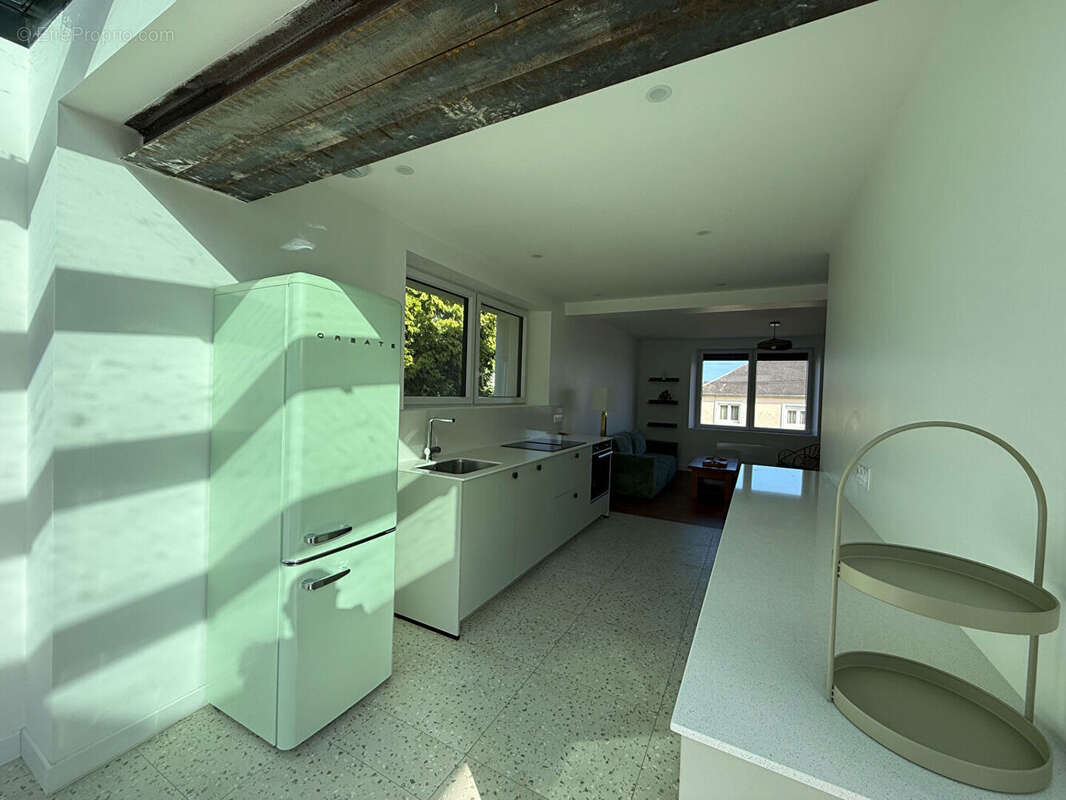 Maison à LE RELECQ-KERHUON