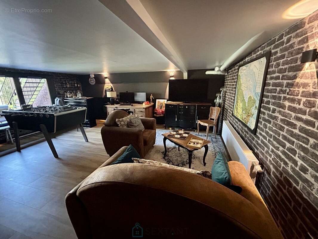 Maison à ARRAS