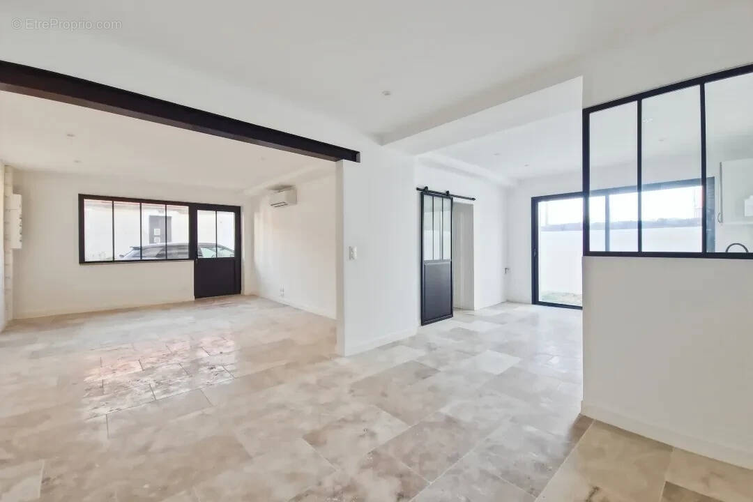 Appartement à LA ROCHELLE
