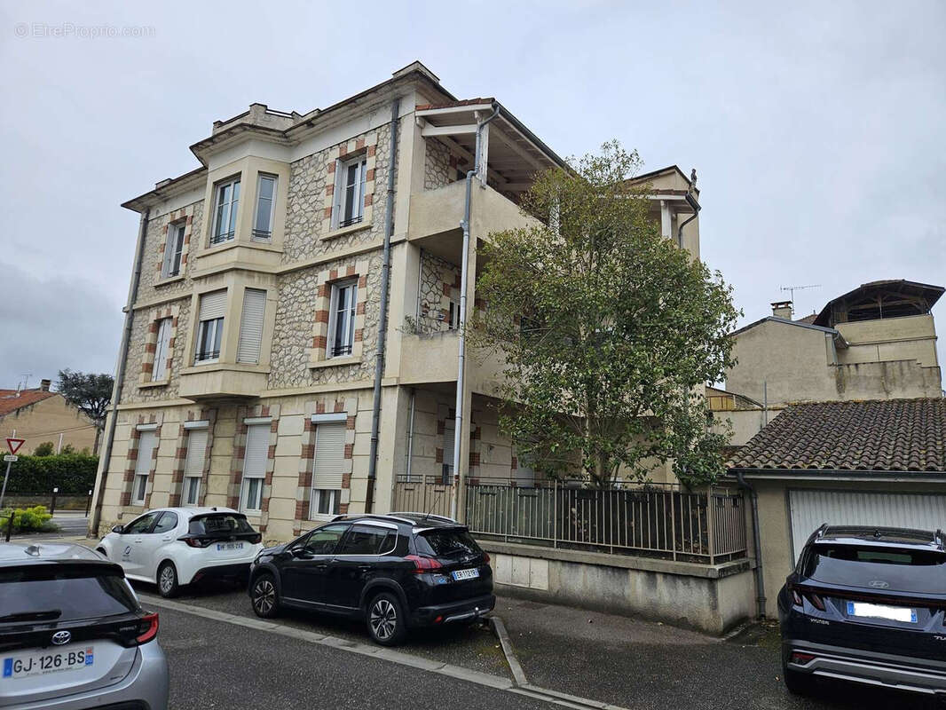 Appartement à AGEN