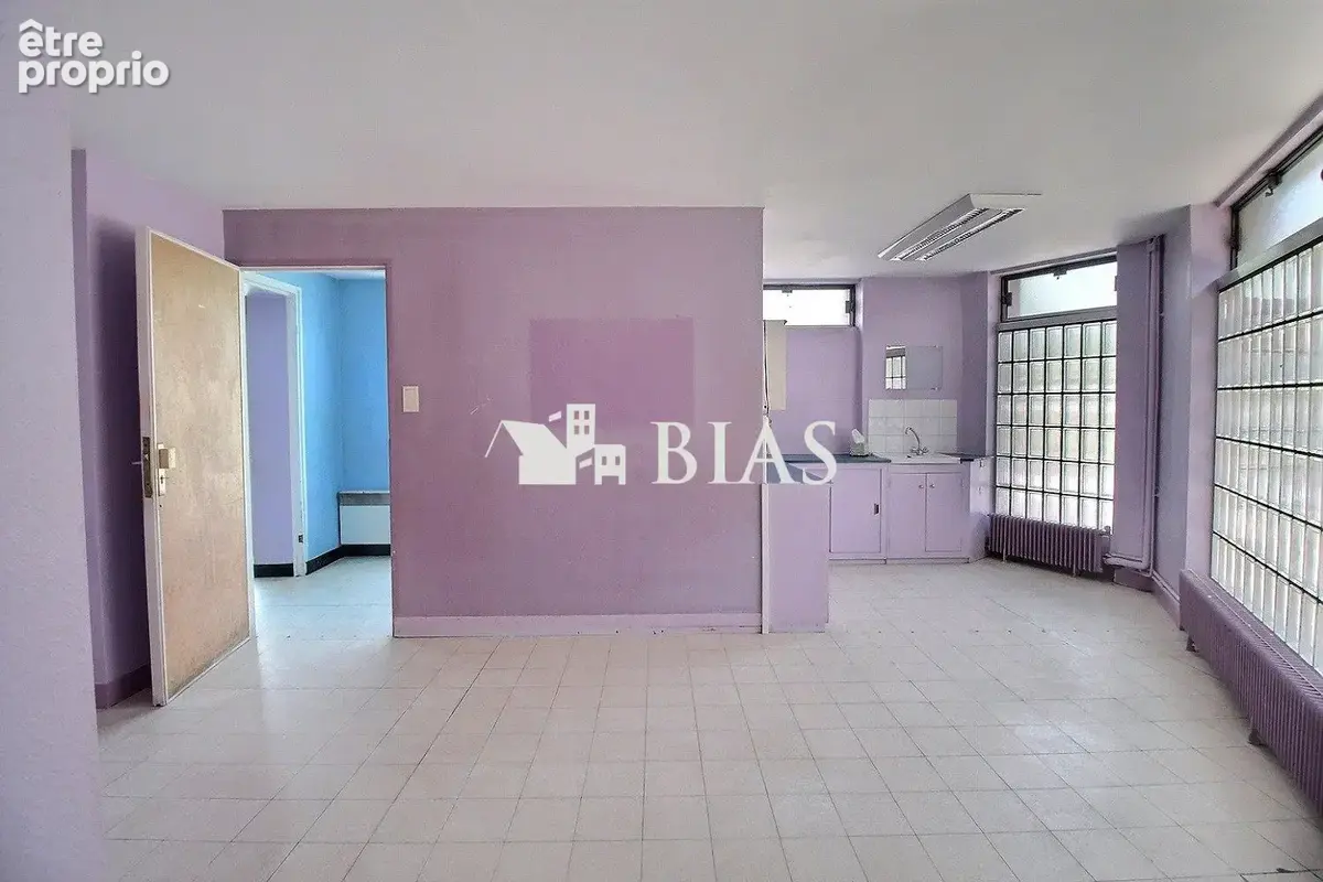 Appartement 285 m² à Le Petit-Quevilly  - photo 5