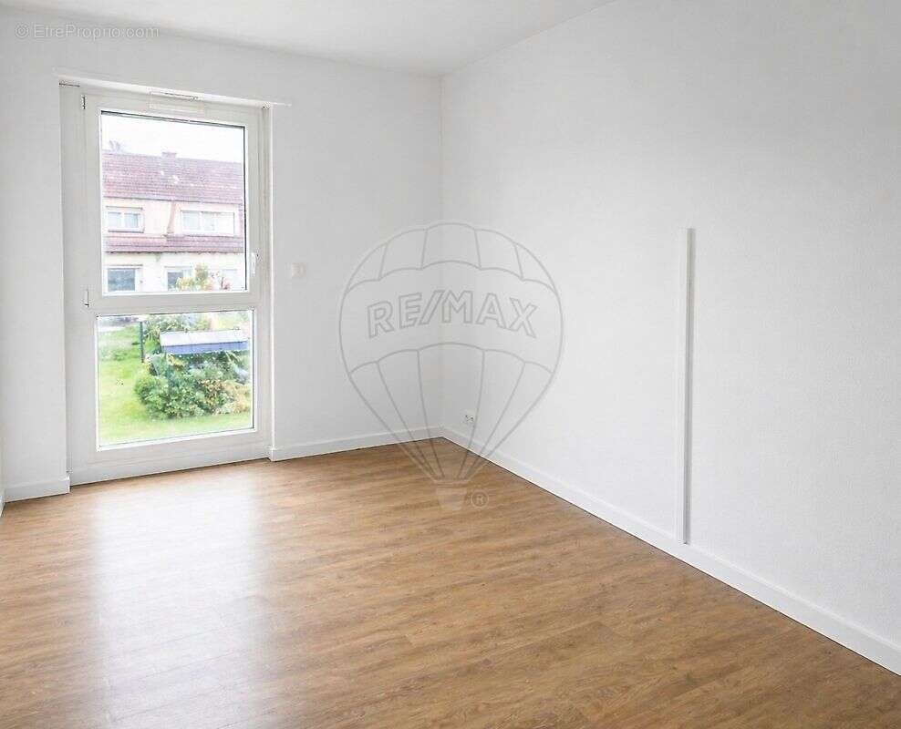 Appartement à AMNEVILLE