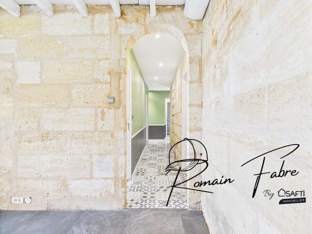 Photo 6 - Maison à PORCHERES