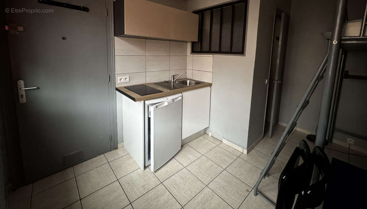 Appartement à LE PUY-EN-VELAY