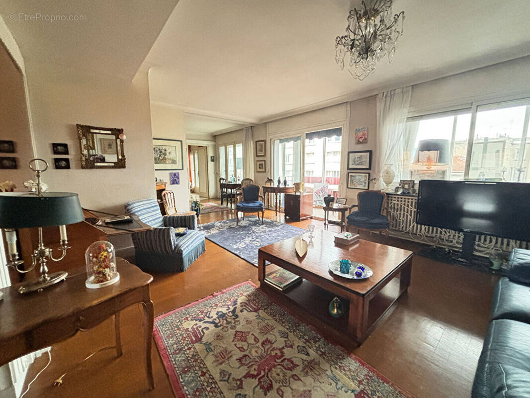 Appartement à VALENCE