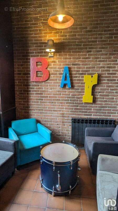 Photo 3 - Commerce à BRUAY-LA-BUISSIERE