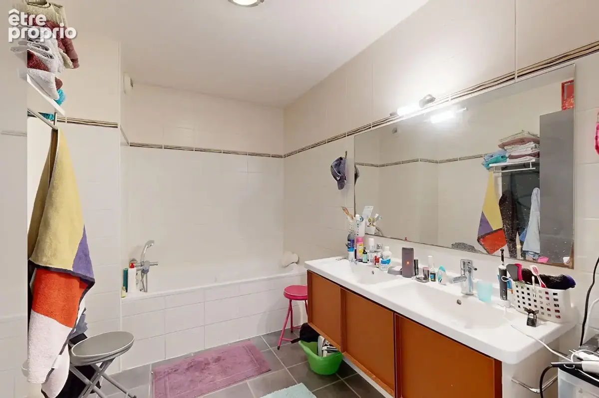 Appartement 160m² à strasbourg - photo 7