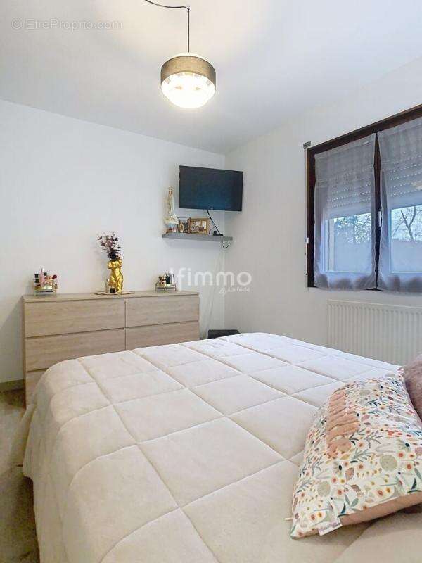 Appartement à COLMAR
