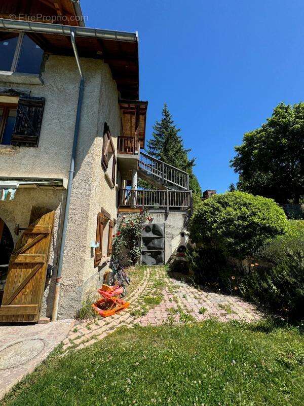 Appartement à EMBRUN