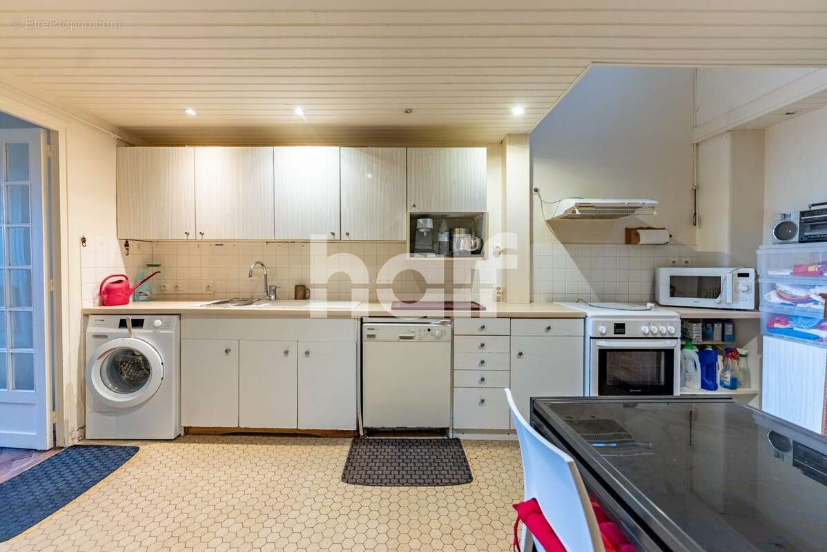 Appartement à PAU