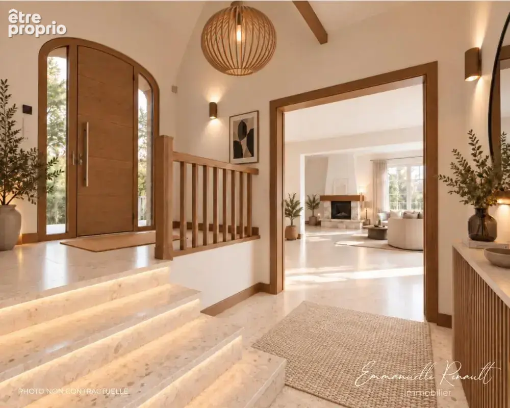 Baden Maison avec vue. Emplacement premium · Locmiquel - photo 8