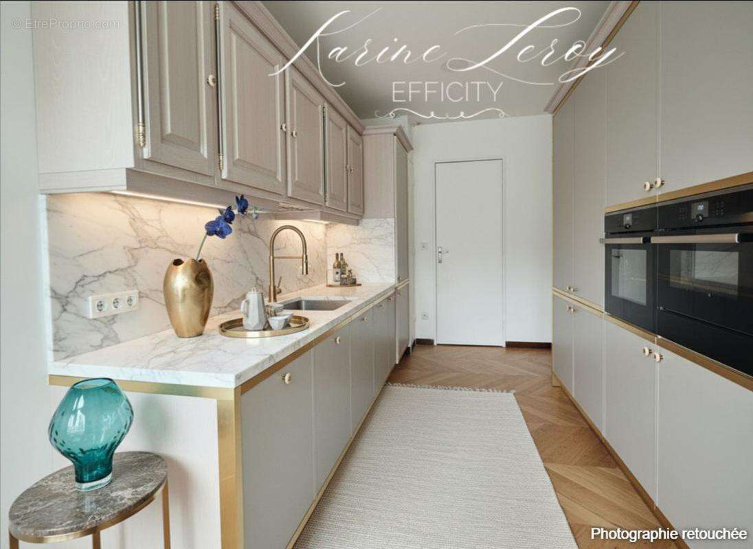 Appartement à SAINT-GRATIEN