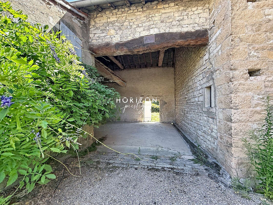 Maison 475 m² à Tournus  - photo 8