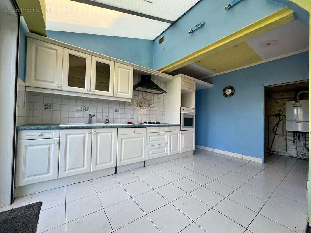 Maison à LAMBERSART