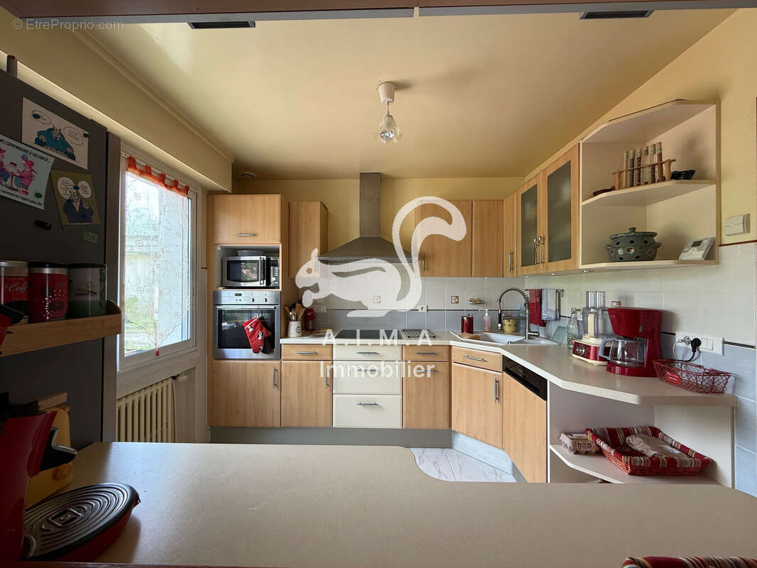 Maison à MIOS
