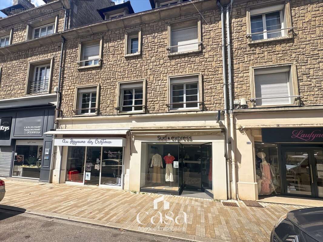 Appartement à FALAISE