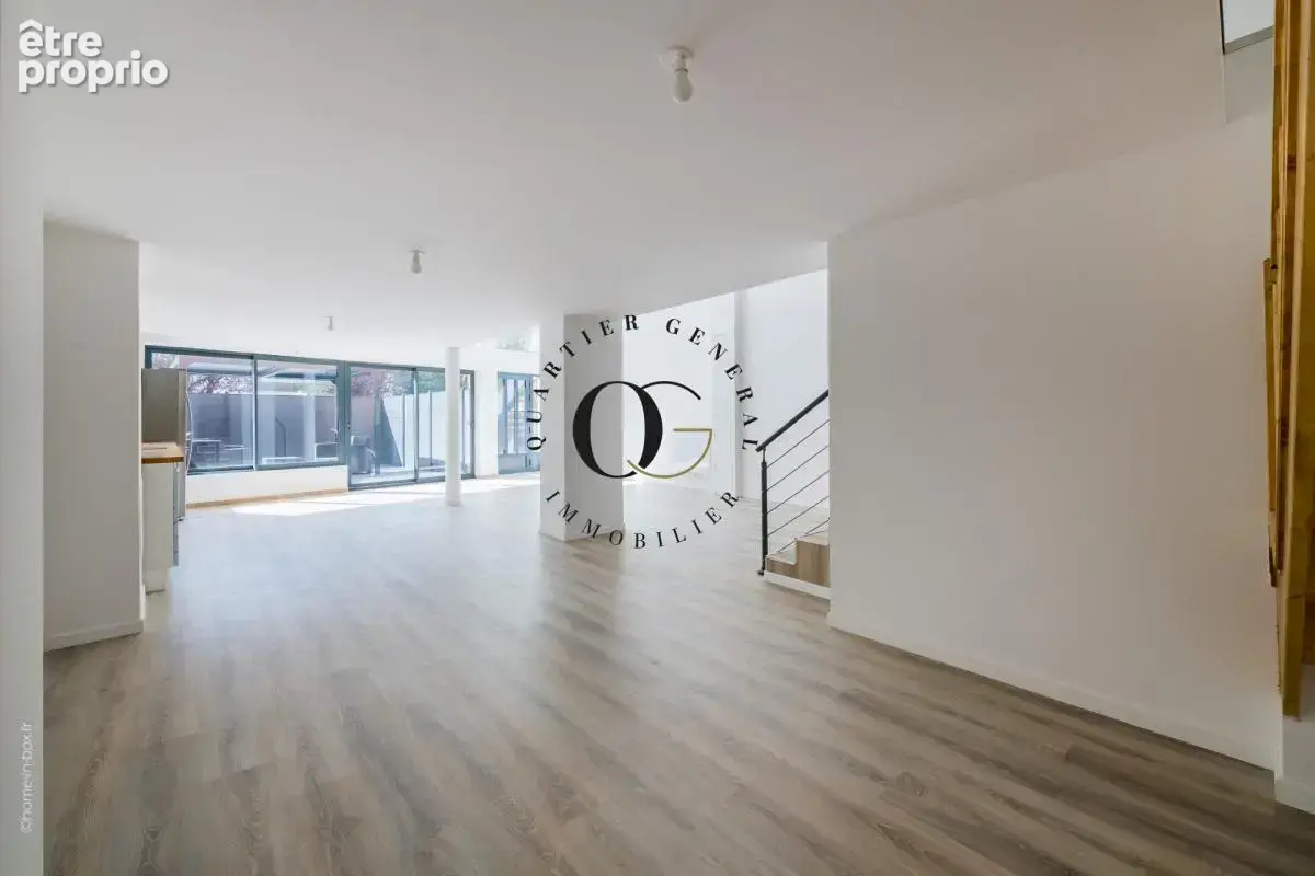 Photo Appartement à Montreuil au prix de 490 000€