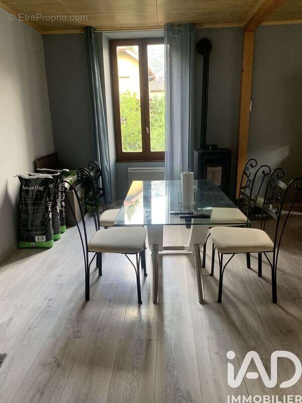 Photo 9 - Appartement à MODANE
