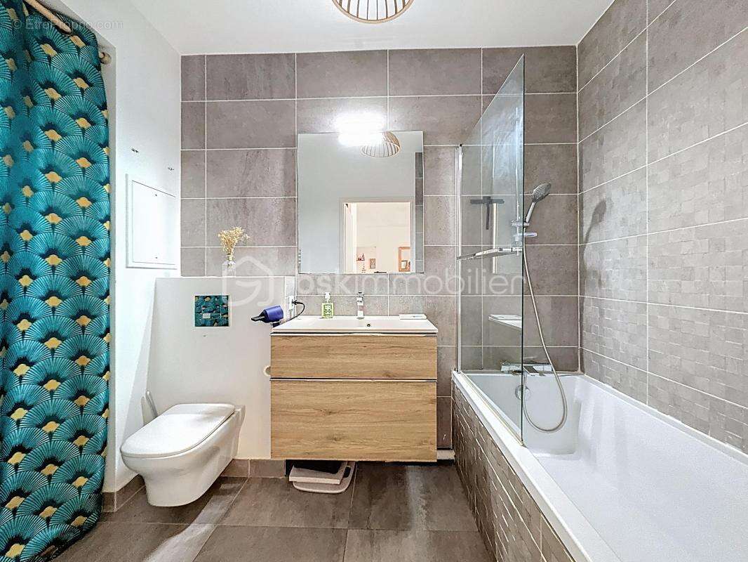 Appartement à CHATILLON