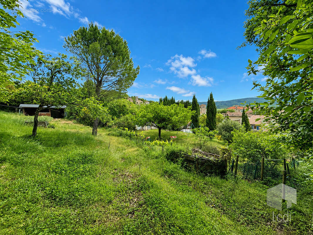 Maison à MARSANNE