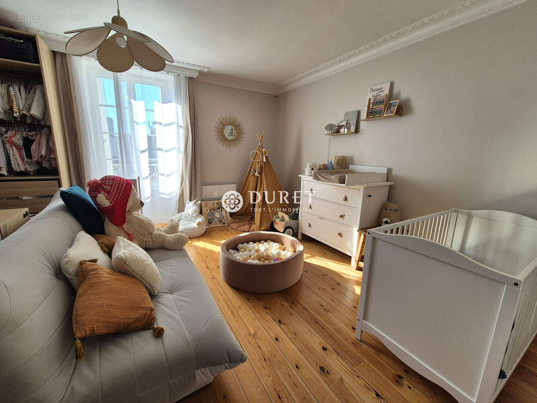 Appartement 95 m² à La Roche-Sur-Yon  - photo 3