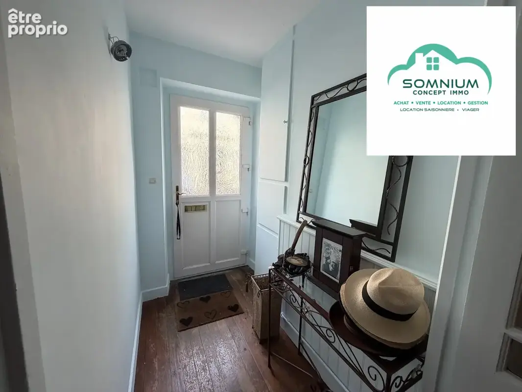 Maison 5 pièces 144 m² à vendre à Fleurance (32500) - photo 2