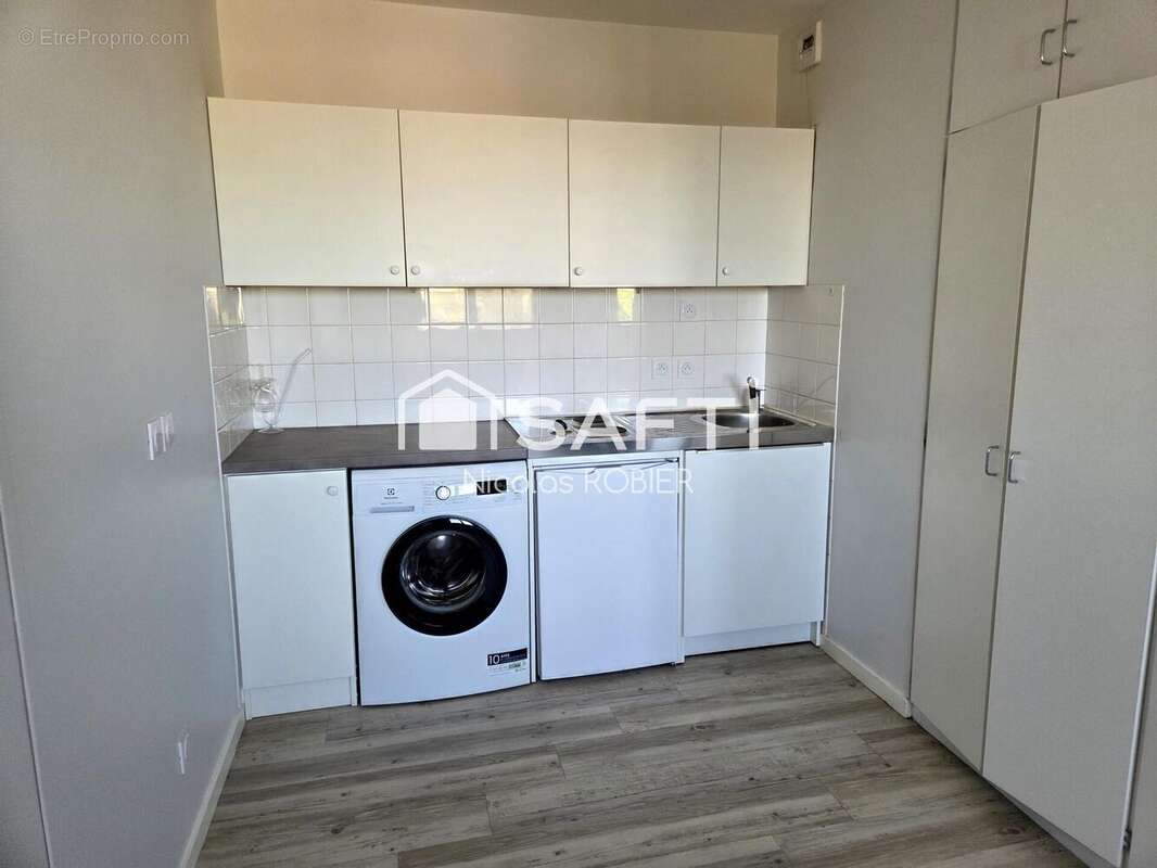 Photo 2 - Appartement à NIORT