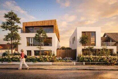 Appartement à LE TOUQUET-PARIS-PLAGE