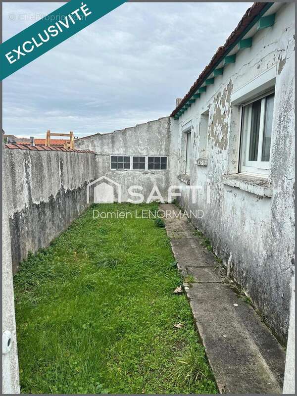 Photo 7 - Maison à SAINT-PIERRE-D&#039;OLERON