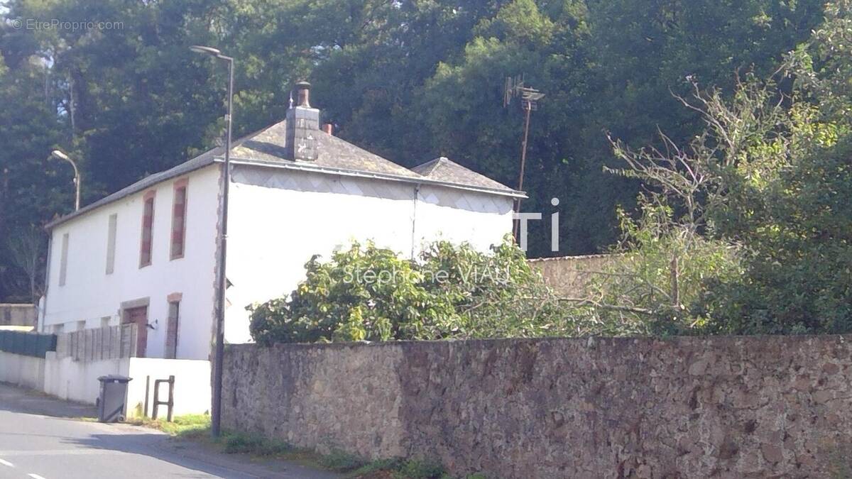 Photo 1 - Maison à MAULEON