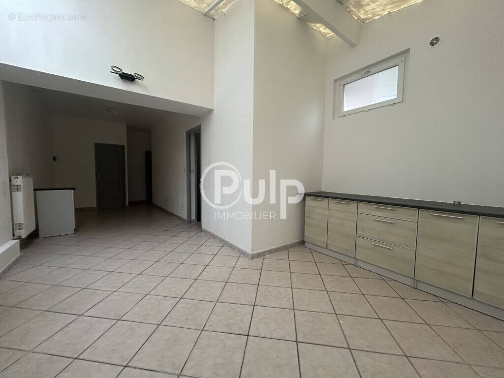 Appartement à BILLY-MONTIGNY
