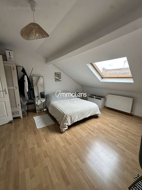 Maison à LENS