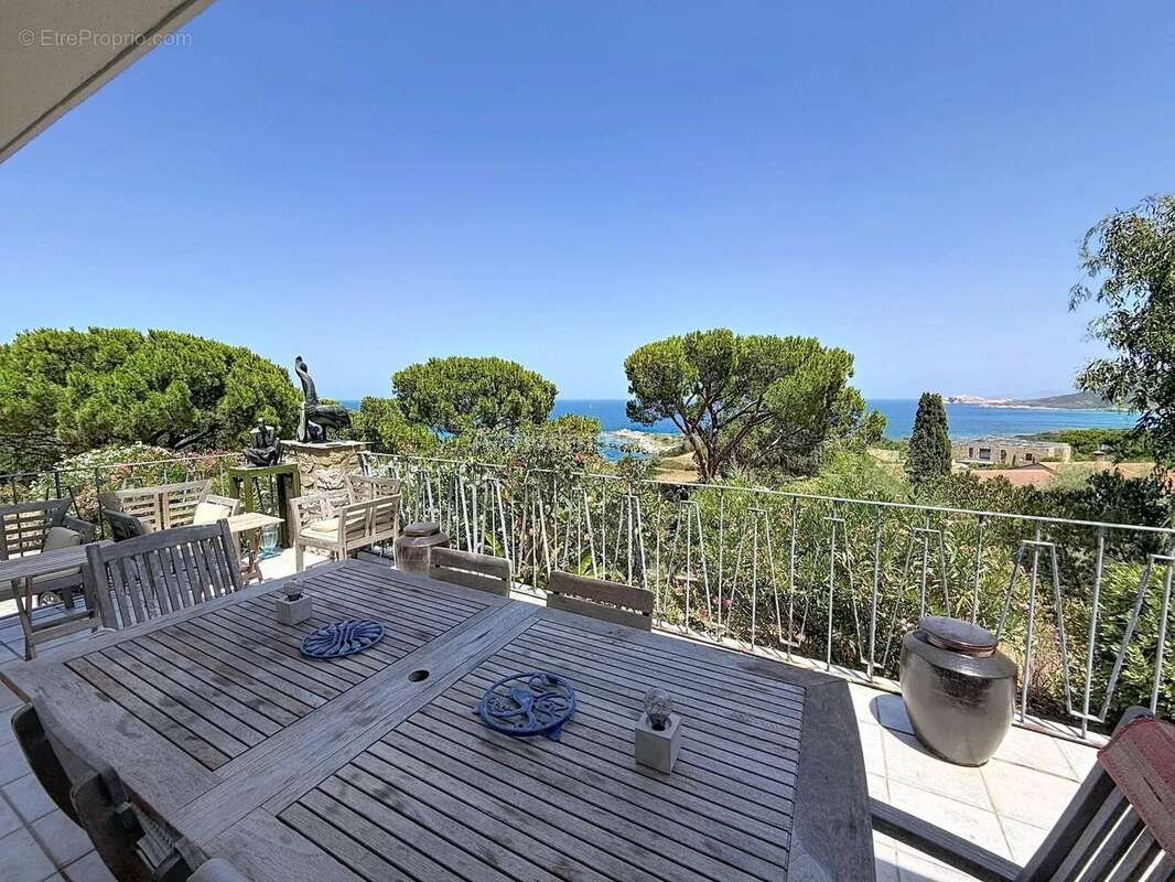Vente Maison L'ile-rousse(20220) 1 390 000ï¿œ - photo 6