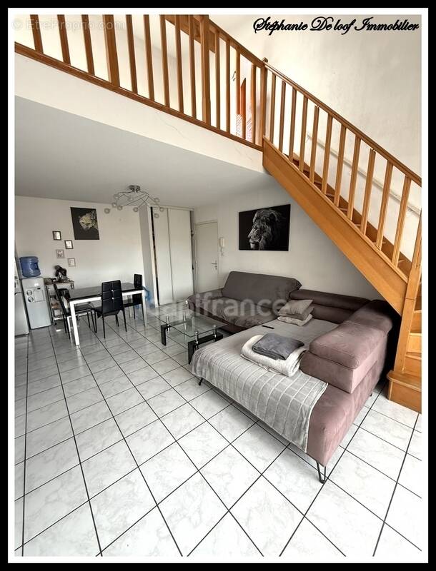Appartement à AGDE