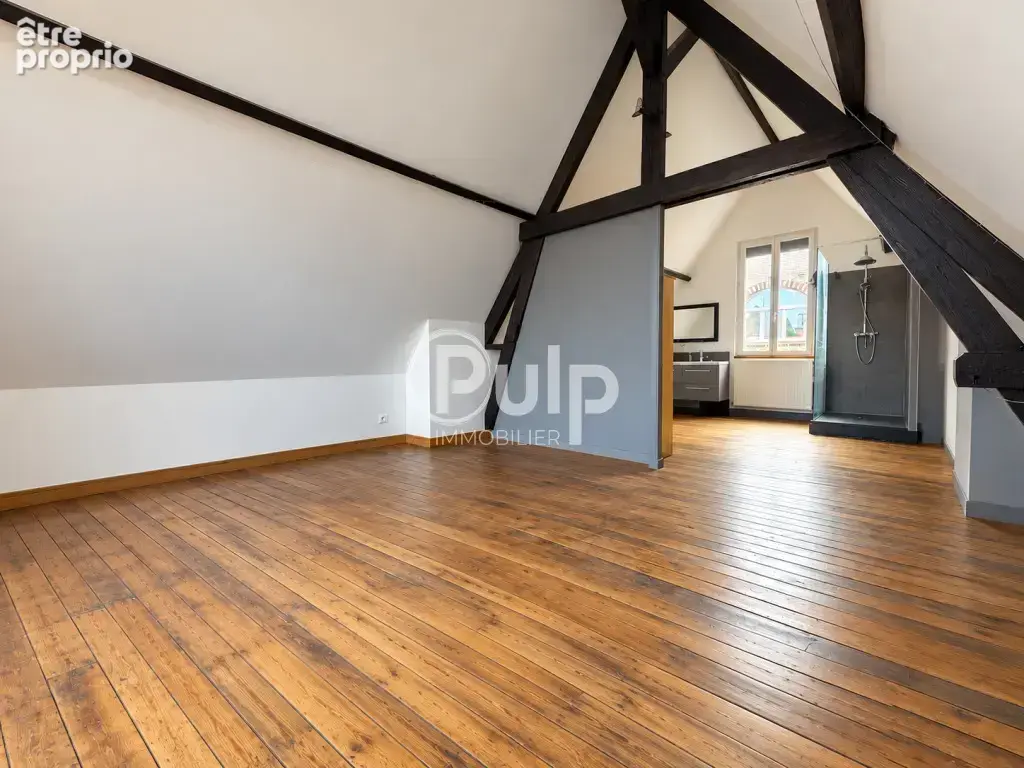 Maison à vendre à Saint-laurent-Blangy - photo 6
