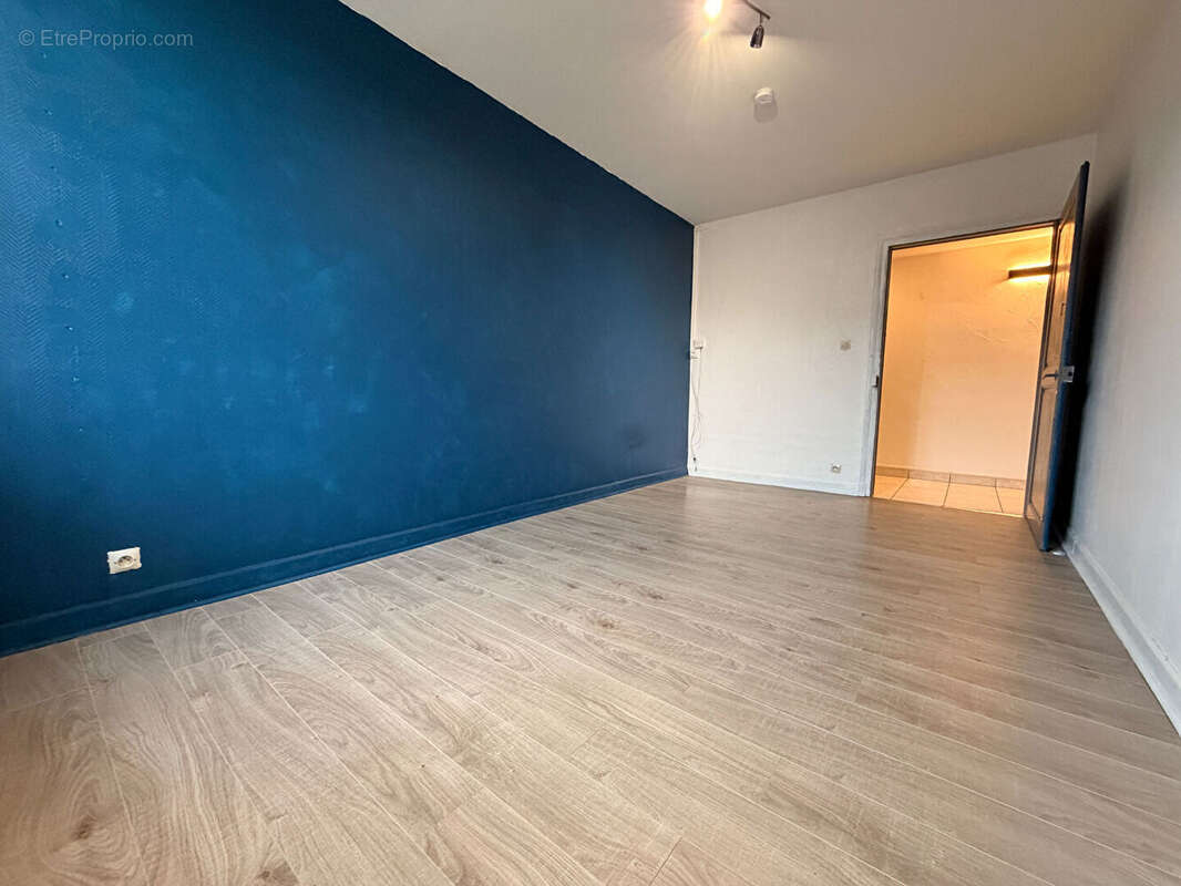 Appartement à SIERCK-LES-BAINS