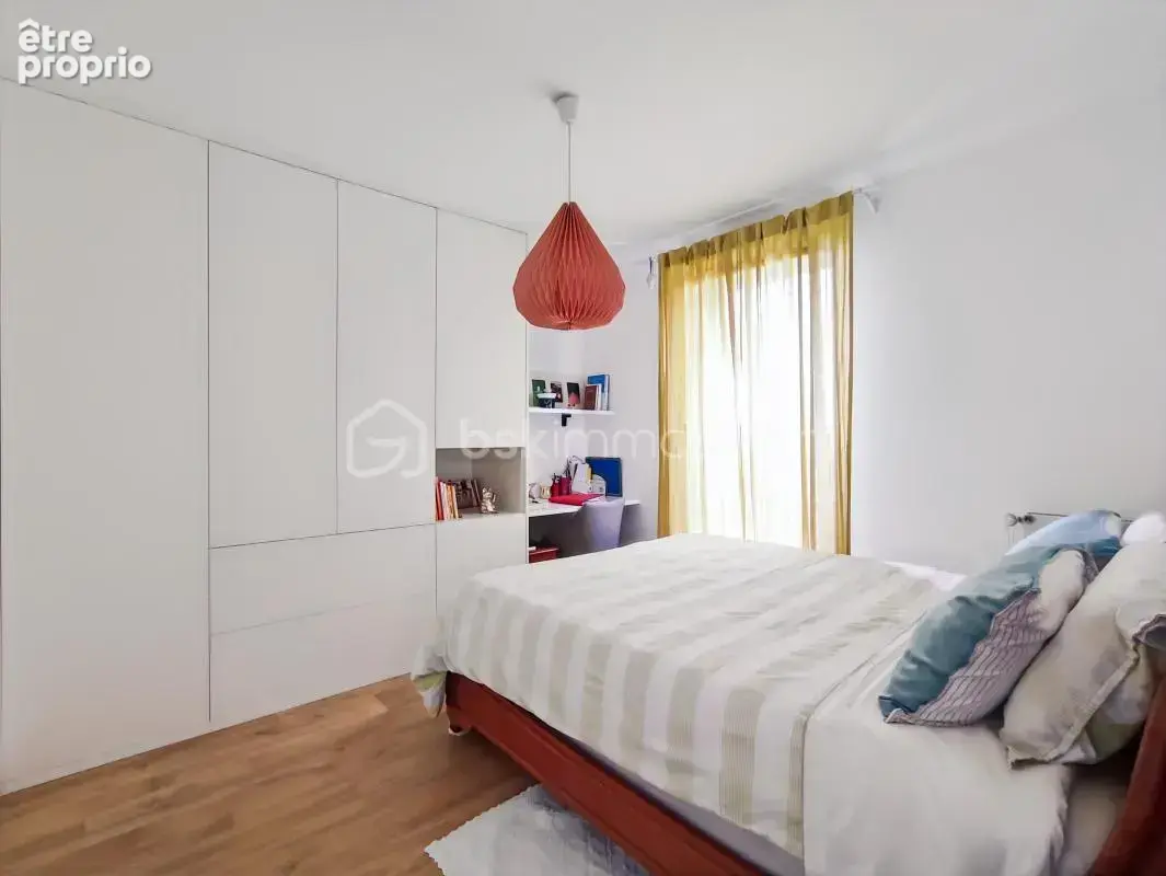 CESSON-SÉVIGNÉ – Elégant Appartement T2 avec terrasse dans résidence de standing - photo 8