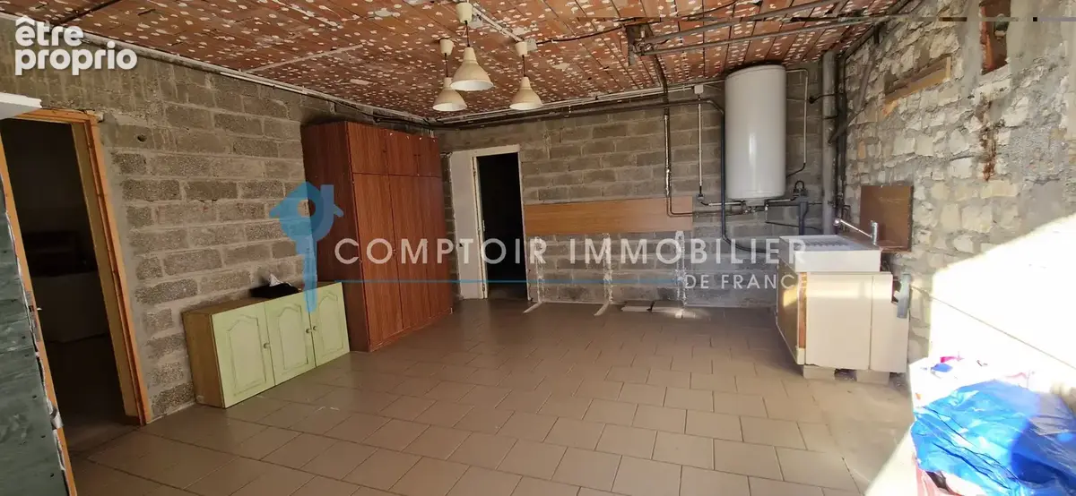 Maison traditionnelle - photo 10