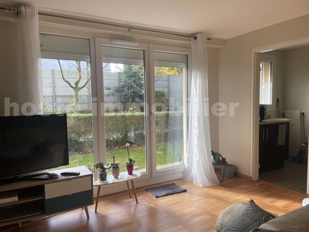 IMG_9296 - Appartement à TOURCOING