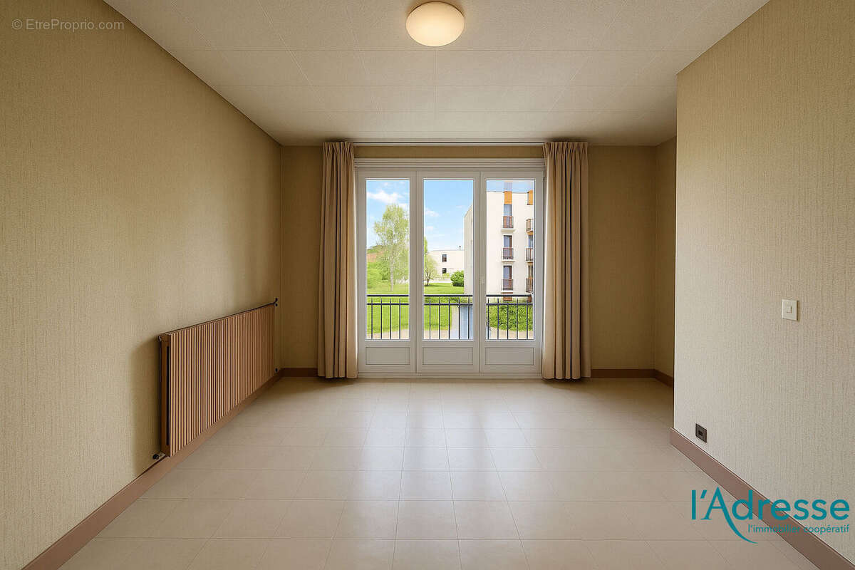 Maison à IVRY-SUR-SEINE