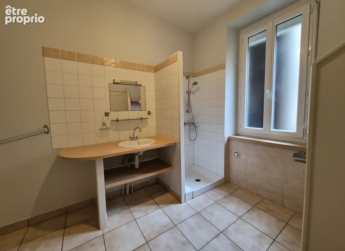 Appartement Millau 2 pièce(s) 47 m2 - photo 8