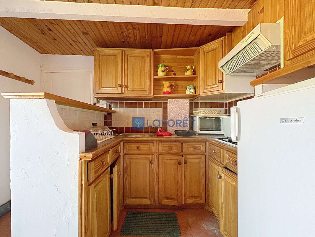 Appartement à DRAGUIGNAN